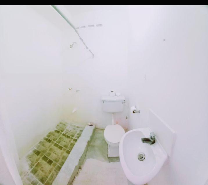 Sleep-Inn スカボロー エクステリア 写真