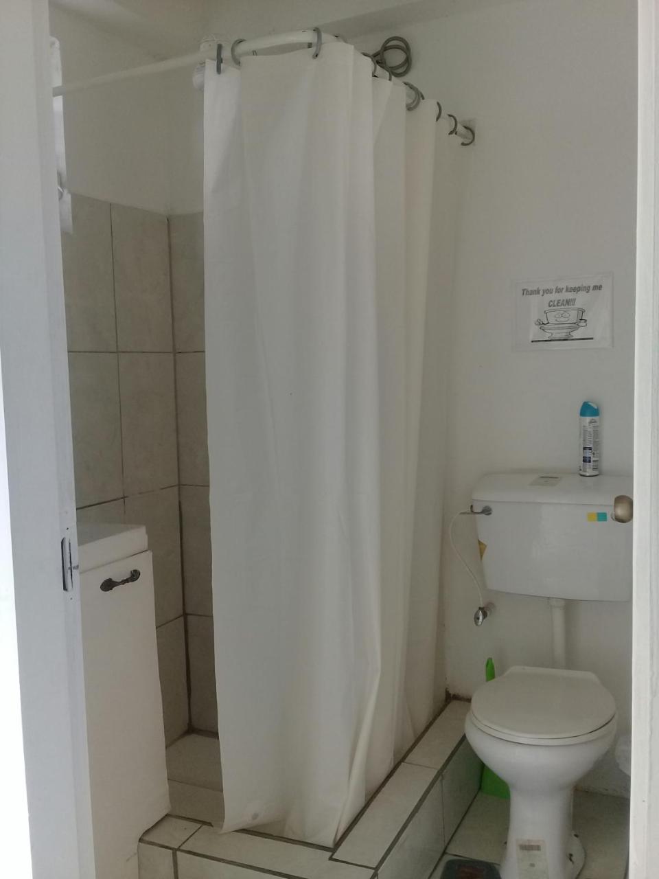 Sleep-Inn スカボロー 部屋 写真